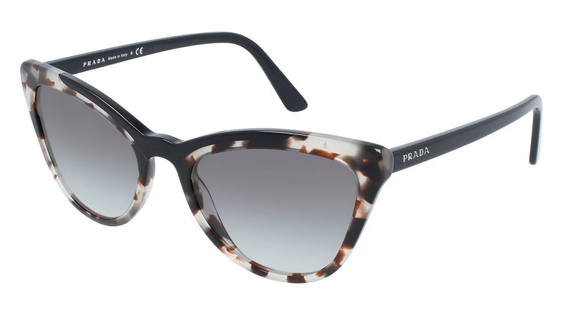 Gafas discount prada catwalk